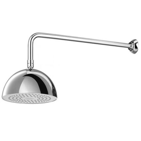 Bát sen mưa Cotto Z002 Gắn Tường Có Loa Bluetooth