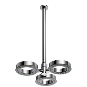 Bát Sen Cotto Z73C Gắn Trần