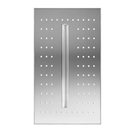 Bát Sen Mưa Cotto ZF01WRC Âm Trần