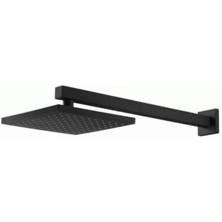 Bát sen Cotto ZF06#BL Âm Tường Màu Đen