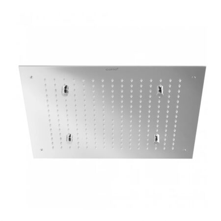 Bát Sen Cotto ZF09 Gắn Trần Vuông 380mm