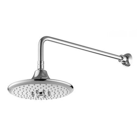 Bát Sen Cotto ZF11 Gắn Tường Có Đèn Led