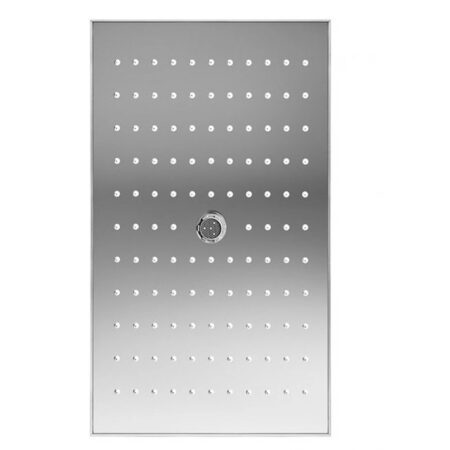 Bát Sen Mưa Cotto ZF01LRC Âm Trần