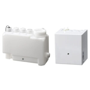 Bộ Điều Khiển Vòi Xịt Xà Phòng TOTO TLK01101AA Tự Động Pin