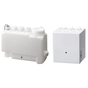Bộ Điều Khiển Vòi Xịt Xà Phòng TOTO TLK01103AA Tự Động Pin