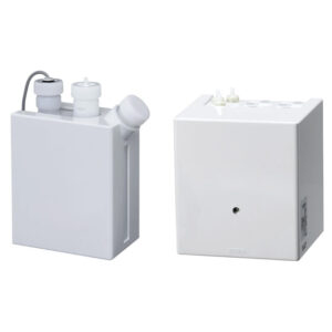 Bộ Điều Khiển Vòi Xịt Xà Phòng TOTO TLK01104AA Tự Động Pin