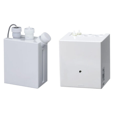 Bộ Điều Khiển Vòi Xịt Xà Phòng TOTO TLK01104AA Tự Động Pin