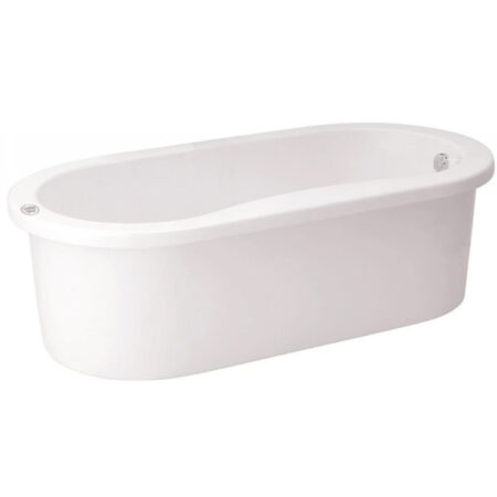 Bồn Tắm Đặt Sàn Cotto BT2020SPP 1.8M