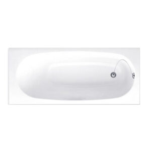 Bồn Tắm Xây Cotto BT216D(H) 1.6M
