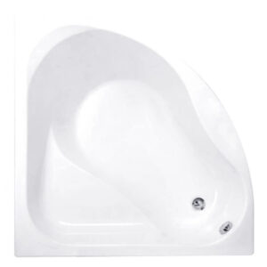 Bồn Tắm Góc Xây Cotto BT234PP(H)1.2M