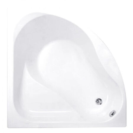 Bồn Tắm Góc Xây Cotto BT234PP(H)1.2M