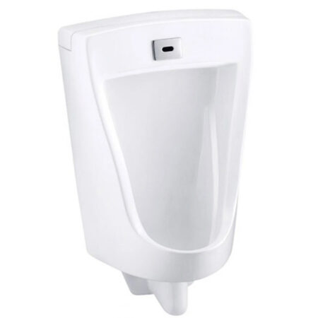 Bồn Tiểu Nam COTTO C3011(AC) Cảm Ứng Dùng Điện