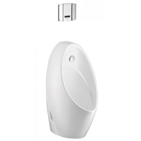 Bồn Tiểu Nam COTTO C30207BI Chloe Treo Tường