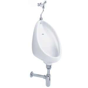Bồn Tiểu Nam COTTO C305 Angle Treo Tường