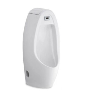 Bồn Tiểu Nam COTTO C31237DC Domenic Cảm Ứng Dùng Pin