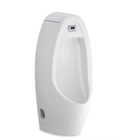 Bồn Tiểu Nam COTTO C31237DC Domenic Cảm Ứng Dùng Pin