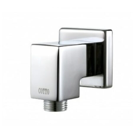 Cút nối tường Cotto CT622(HM) Âm Tường