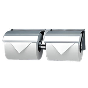Hộp Đựng Giấy Vệ Sinh Đôi TOTO TS116WR