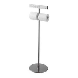 Móc Đôi Treo Giấy Vệ Sinh TOTO YH63SDT1 Đặt Sàn