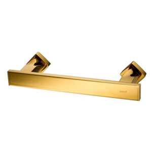 Thanh Treo Khăn Cotto CT0064-GR(HM) Màu Vàng