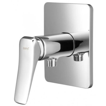 Van Điều Chỉnh Âm Tường Lạnh Cotto CT1243A