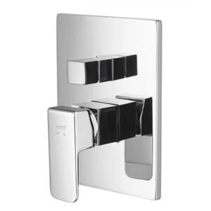 Van Điều Chỉnh Nóng Lạnh Cotto CT2194A Âm Tường