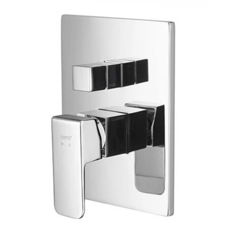 Van Điều Chỉnh Nóng Lạnh Cotto CT2194A Âm Tường