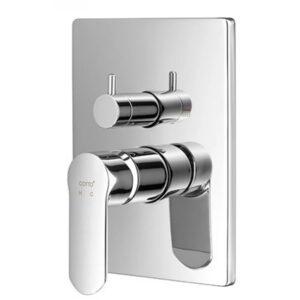 Van Điều Chỉnh Nóng Lạnh Cotto CT2404A Âm Tường