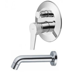 Van Điều Chỉnh Nóng Lạnh Cotto CT3009AE Âm Tường