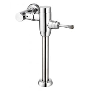 Van Xả Trực Tiếp Cotto CT457XNS Dùng Cho Bồn Cầu