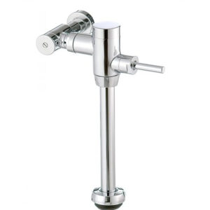 Van Xả Trực Tiếp Cotto CT458NS Dùng Cho Bồn Cầu