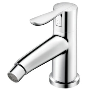 Van Xả Bồn Tiểu Nữ Cotto CT2181A Nóng Lạnh