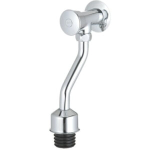 Van Xả Nhấn Bồn Tiểu Nam COTTO CT472SL(HM)