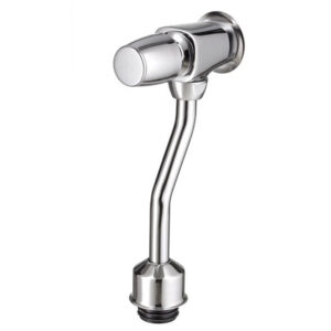 Van Xả Nhấn Tiểu Nam Cotto CT475SL(HM)