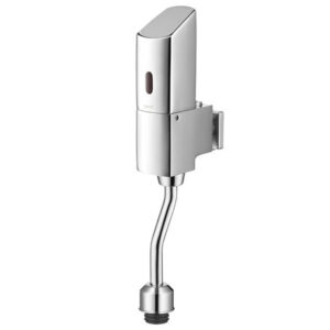 Van Xả Tiểu Nam Cotto CT482S Cảm Ứng Dùng Pin