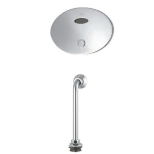 Van Xả Tiểu Nam Cotto CT484 Cảm Ứng Dùng Pin