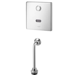 Van Xả Tiểu Nam Cotto CT488AC Cảm Ứng 220V Âm Tường