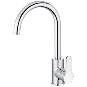 Vòi Rửa Chén Caesar K415C Nóng Lạnh