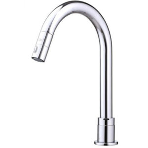 Vòi Bếp Lạnh COTTO CT1063 Gắn Chậu