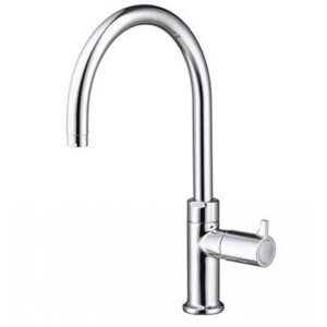 Vòi Bếp Lạnh COTTO CT1087C27(HM) Gắn Chậu