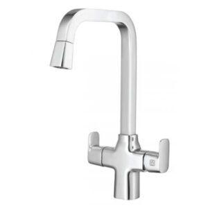 Vòi Bếp Nóng Lạnh COTTO CT1109A Gắn Chậu