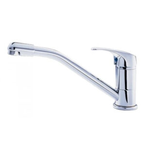 Vòi Bếp Nóng Lạnh COTTO CT188D Gắn Chậu