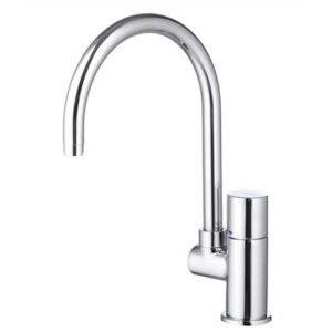 Vòi Bếp Nóng Lạnh COTTO CT2064 Gắn Chậu