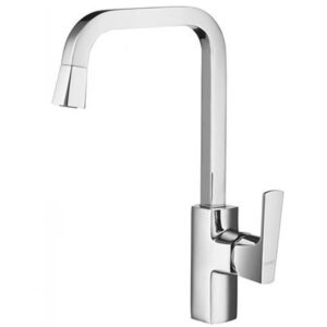 Vòi Bếp Nóng Lạnh COTTO CT2203A Gắn Chậu