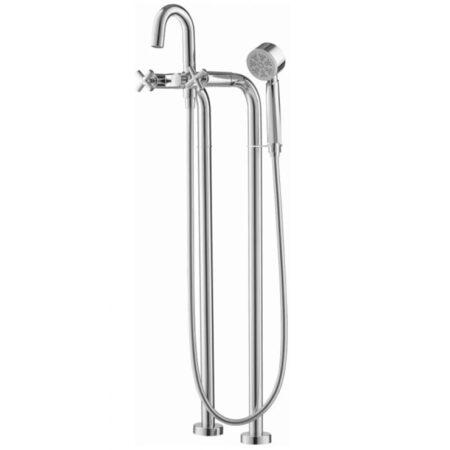 Vòi Bồn Tắm Cotto CT249C16XZ79 Đặt Sàn