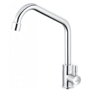 Vòi Bếp Lạnh CAESAR K022C Gắn Chậu