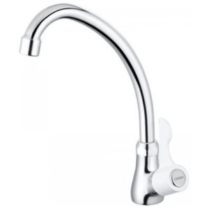 Vòi Bếp Lạnh CAESAR K027C Gắn Chậu