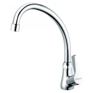Vòi Bếp Lạnh CAESAR K028C Gắn Chậu