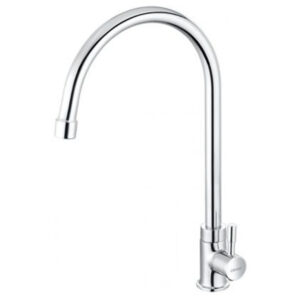 Vòi Bếp Lạnh CAESAR K035C Gắn Chậu