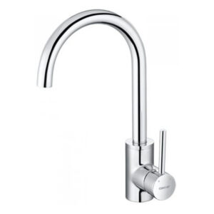Vòi Rửa Chén CAESAR K695C Nóng Lạnh Nhà Bếp